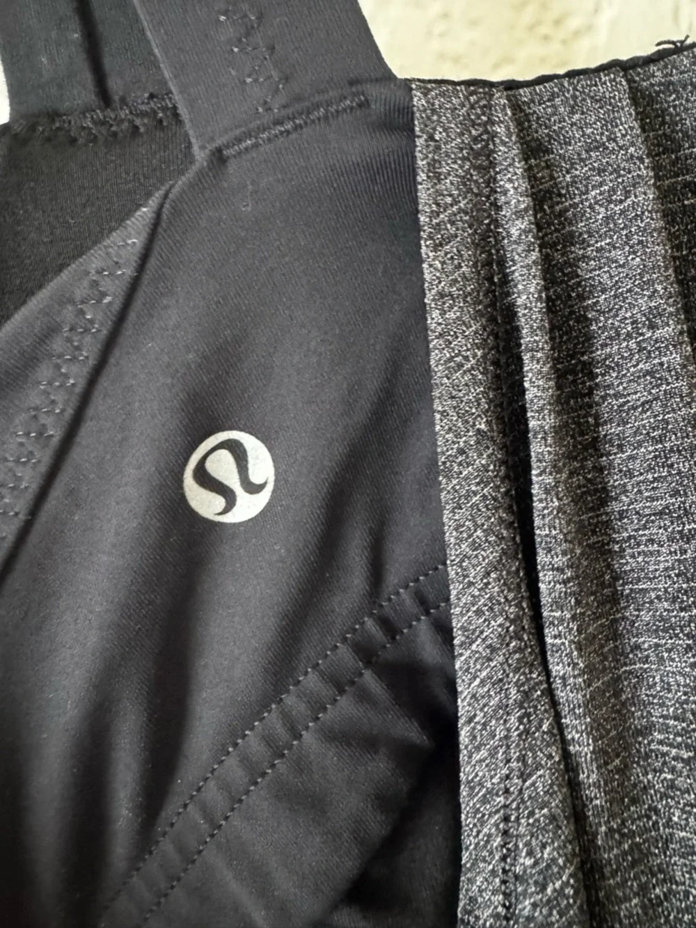 lululemon athletica if we